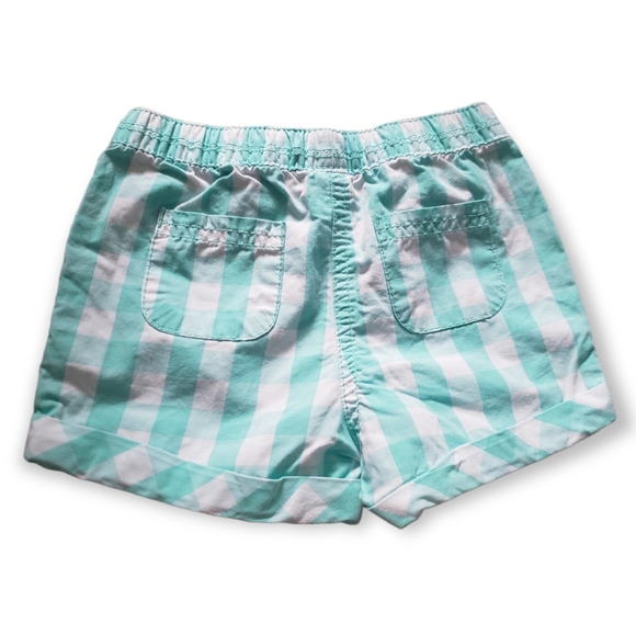 Carter's 9m shorts - Picture 2 of 3
